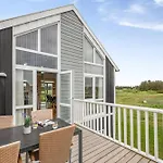 Hébergement de vacances Laksen 42