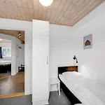 Laksen 42 Hébergement de vacances Løkken
