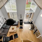 Laksen 42 Hébergement de vacances