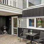 Laksen 42 Hébergement de vacances