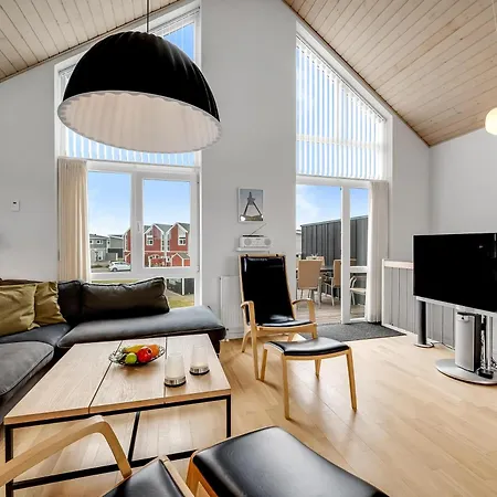 Laksen 42 Feriehus *