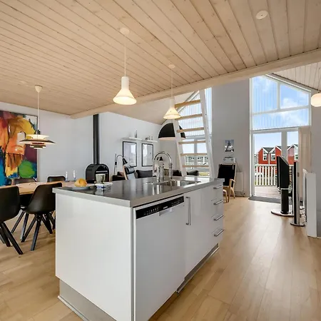 Feriehus Laksen 42 *