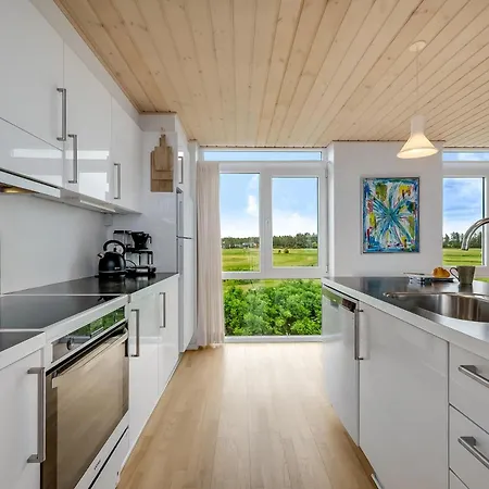 Laksen 42 Feriehus *