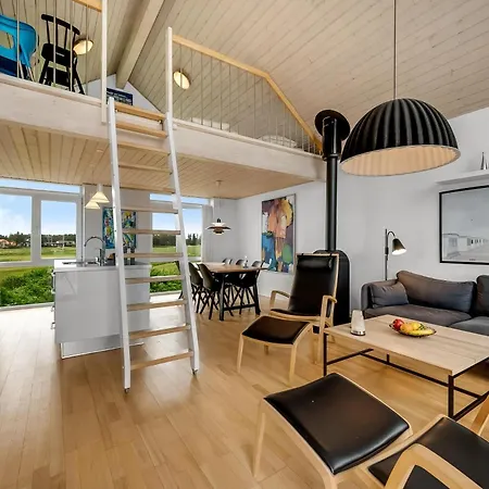 Feriehus Laksen 42 *