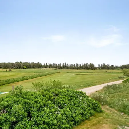 Laksen 42 Feriehus *