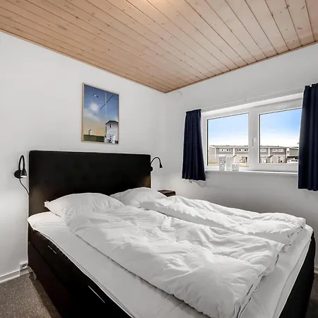 Laksen 42 Сasa de vacaciones Løkken