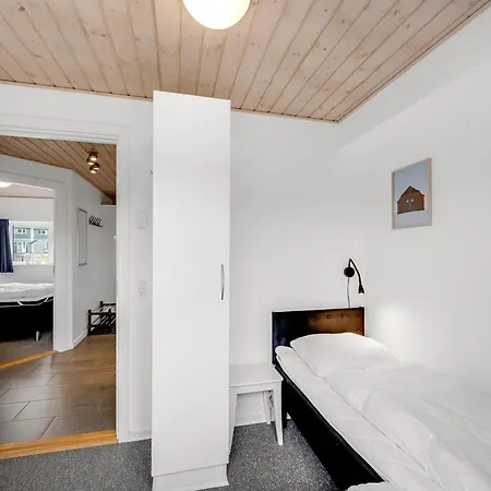 Laksen 42 Feriehus Løkken