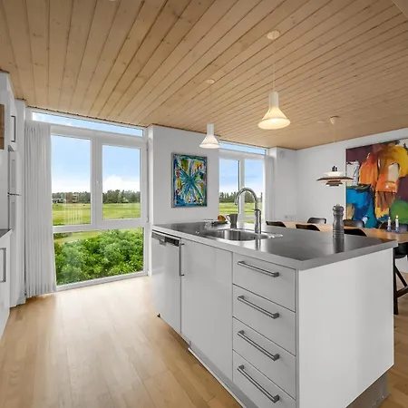 Feriehus Laksen 42 *