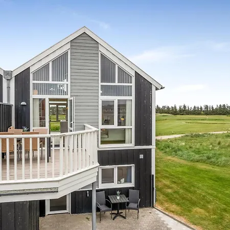 Feriehus Laksen 42 Løkken