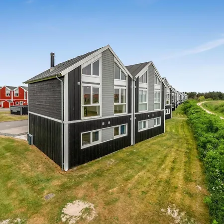 Laksen 42 Feriehus *