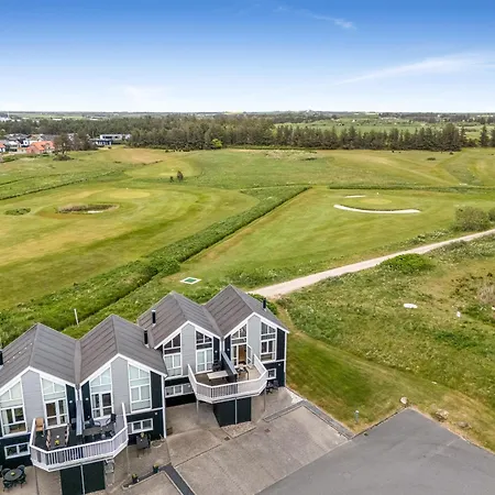 Laksen 42 Feriehus *