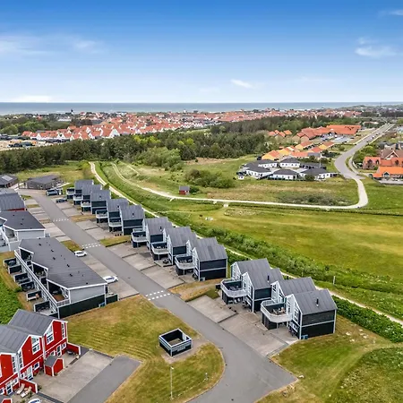 Laksen 42 Holiday home *