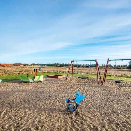 Vakantiehuis Laksen 42 *