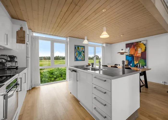 Feriehus Laksen 42 *