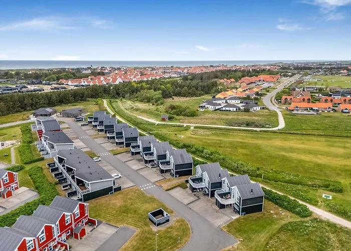 Laksen 42 Dom wakacyjny *