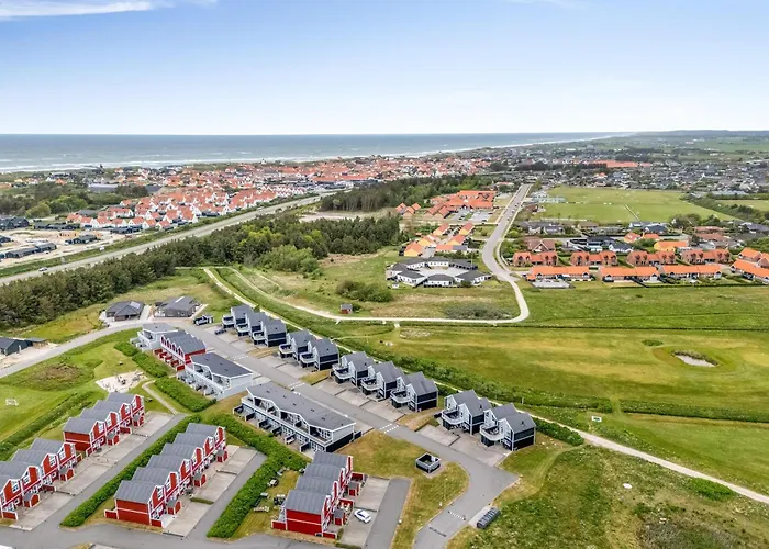 Laksen 42 Dom wakacyjny
